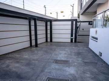 Departamento en San Borja | VENTA