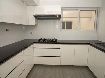 Departamento en San Borja | VENTA