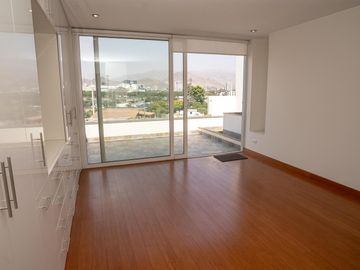 Departamento en San Borja | VENTA