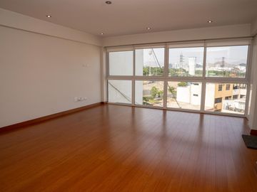 Departamento en San Borja | VENTA