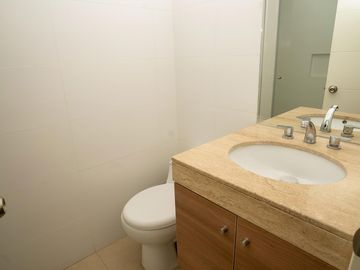 Departamento en San Borja | VENTA