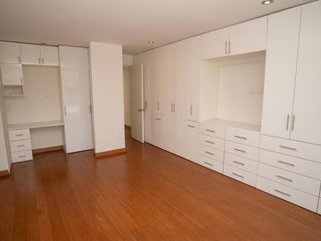 Departamento en San Borja | VENTA