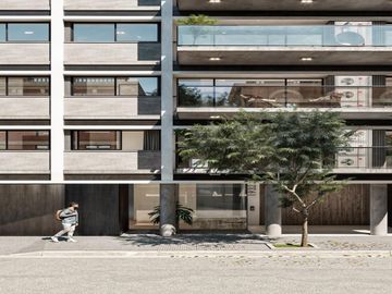 Departamento de 3 ambientes en Venta en Palermo