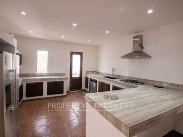 Increible vista en condominio nuevo