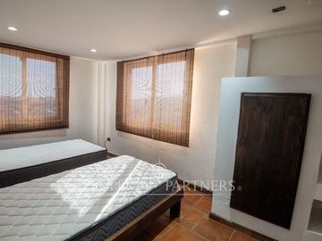 Increible vista en condominio nuevo