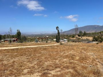 Gran Terreno en Precioso Condominio - La Foresta de Zapallar