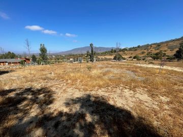 Gran Terreno en Precioso Condominio - La Foresta de Zapallar