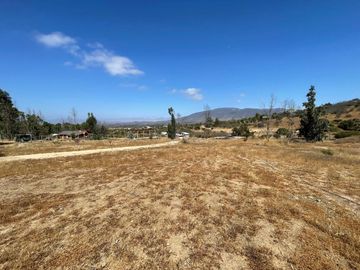 Gran Terreno en Precioso Condominio - La Foresta de Zapallar