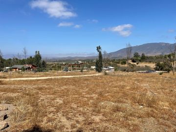 Gran Terreno en Precioso Condominio - La Foresta de Zapallar