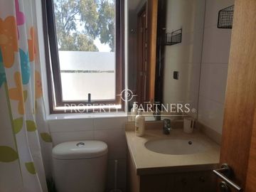 Espectacular Duplex con vista