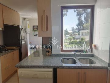 Espectacular Duplex con vista