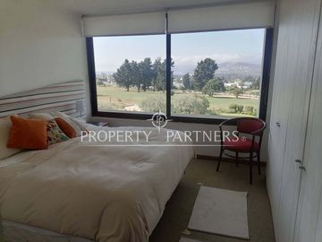 Espectacular Duplex con vista