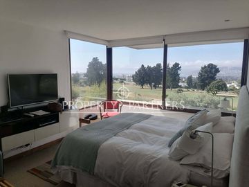 Espectacular Duplex con vista