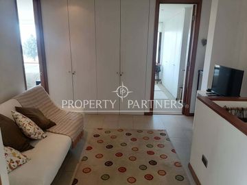 Espectacular Duplex con vista