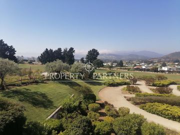 Espectacular Duplex con vista