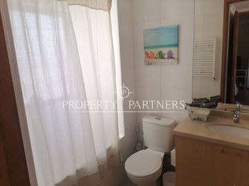 Espectacular Duplex con vista