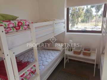 Espectacular Duplex con vista