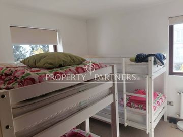 Espectacular Duplex con vista
