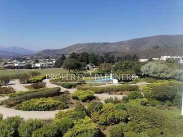 Espectacular Duplex con vista