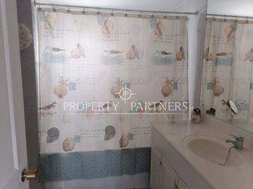 Duplex en primera linea en Marbella
