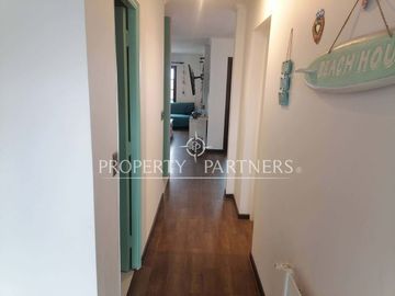Duplex en primera linea en Marbella