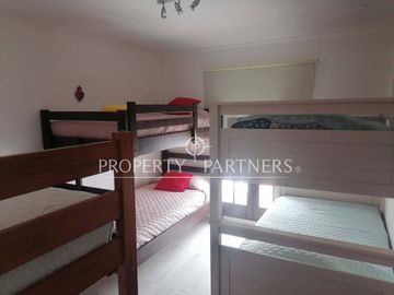 Duplex en primera linea en Marbella