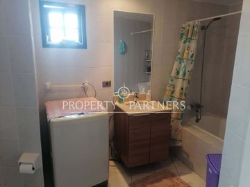 Duplex en primera linea en Marbella