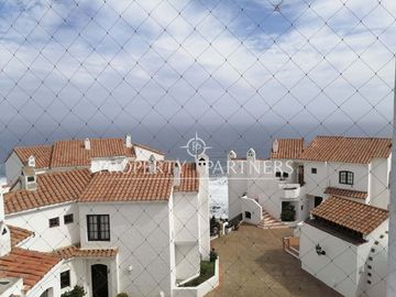 Duplex en primera linea en Marbella