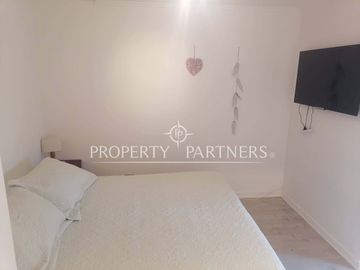 Duplex en primera linea en Marbella