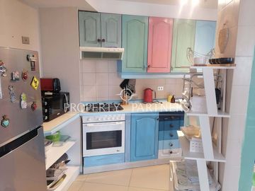 Duplex en primera linea en Marbella