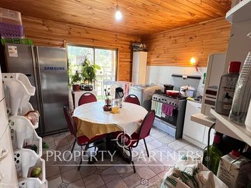 Hermosa Casa de Campo en parcela en La Foresta de Zapallar