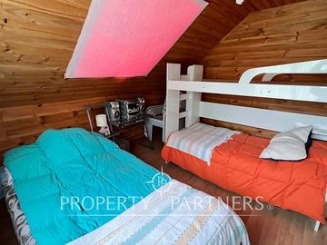 Hermosa Casa de Campo en parcela en La Foresta de Zapallar