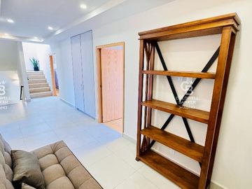 Casa en Condominio a un costado del Club de Golf Los Encinos
