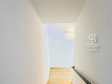 Casa en Condominio a un costado del Club de Golf Los Encinos