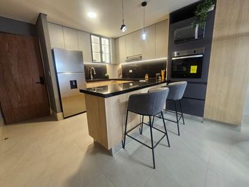 DEPARTAMENTO EN VENTA EN EDIFICIO RESIDENCIAL TORREÓN, COAHUILA