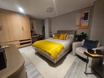 DEPARTAMENTO EN VENTA EN EDIFICIO RESIDENCIAL TORREÓN, COAHUILA