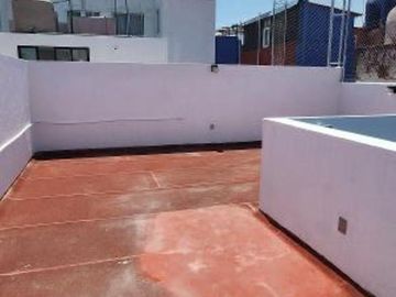PH con Roof Garden privado