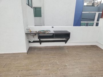 PH con Roof Garden privado