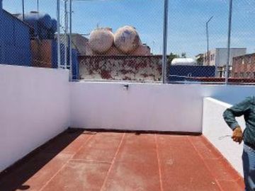 PH con Roof Garden privado