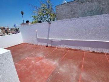 PH con Roof Garden privado