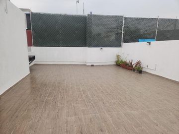 PH con Roof Garden privado