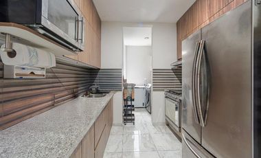 Precio ajustado – Departamento con Roof Garden en Colonia Álamos, Excelente Ubicación