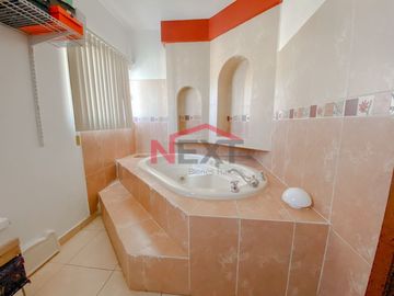 CASA EN VENTA EN FUENTES DEL MEZQUITAL