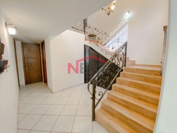 CASA EN VENTA EN FUENTES DEL MEZQUITAL