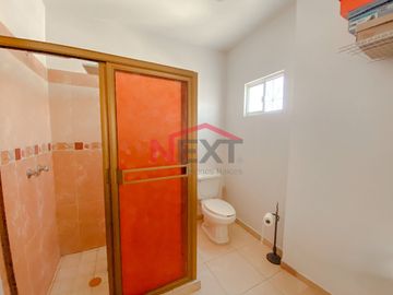 CASA EN VENTA EN FUENTES DEL MEZQUITAL
