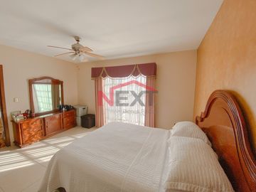 CASA EN VENTA EN FUENTES DEL MEZQUITAL