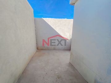 CASA EN VENTA EN FUENTES DEL MEZQUITAL