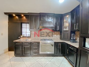 CASA EN VENTA EN FUENTES DEL MEZQUITAL