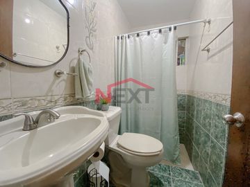 CASA EN VENTA EN FUENTES DEL MEZQUITAL