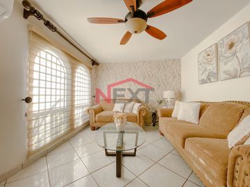 CASA EN VENTA EN FUENTES DEL MEZQUITAL